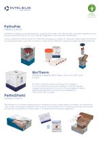 SAMPLE TRANSPORT PACKAGING -2