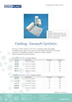 Padding - Danasoft Synthetic - 1