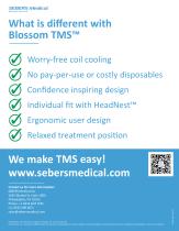 Blossom TMS™ Therapy System-7