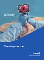 Video Laryngoscopes-1