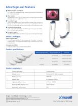 Video Laryngoscopes-2
