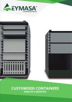 CUSTOMISED CONTAINERSHEALTH LOGISTICS-1