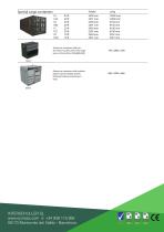CUSTOMISED CONTAINERSHEALTH LOGISTICS-4