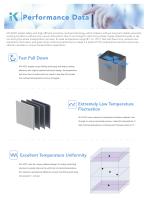 Portable ULT freezer- iKelvin AC07- iKelvin Biotech - 2