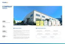 Reverse osmosis water treatment equipment-2