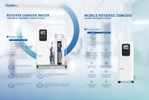 Reverse osmosis water treatment equipment-4