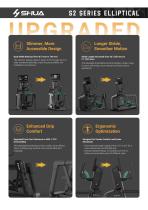 S2 SERIES ELLIPTICAL-3