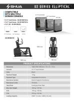 S2 SERIES ELLIPTICAL-4