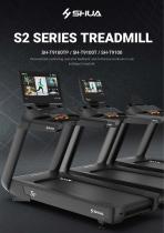 S2 SERIES TREADMILL-1
