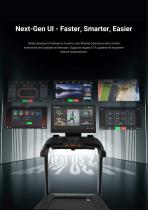 S2 SERIES TREADMILL-5