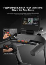 S2 SERIES TREADMILL-8