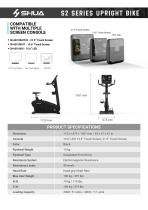 S2 SERIES UPRIGHT BIKE-3