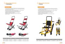 Stair climber YHR-LD02-12