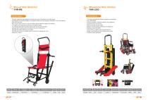 Stair climber YHR-LD02-13