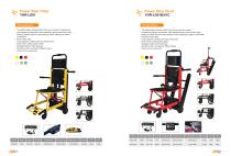 Stair climber YHR-LD02-5