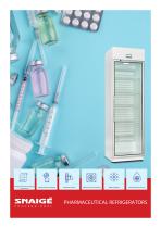 PHARMACEUTICAL REFRIGERATORS-1