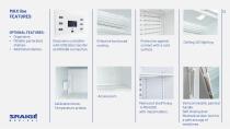 Snaige Medical refrigerators and freezers-12