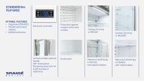 Snaige Medical refrigerators and freezers-16