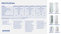 Snaige Medical refrigerators and freezers-7