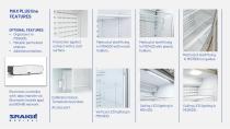 Snaige Medical refrigerators and freezers-8
