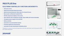 Snaige Medical refrigerators and freezers-9
