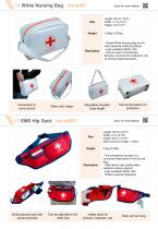 EMS Bags & Rescue Equipment-11