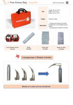 EMS Bags & Rescue Equipment-13
