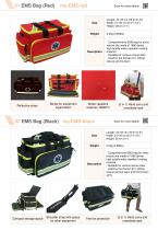 EMS Bags & Rescue Equipment-4