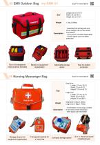 EMS Bags & Rescue Equipment-7