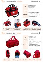 EMS Bags & Rescue Equipment-8