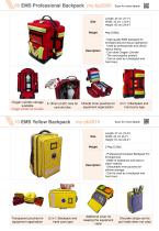 EMS Bags & Rescue Equipment-9