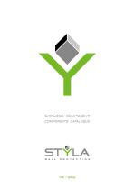COMPONENTS CATALOg-1