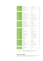 COMPONENTS CATALOg-3