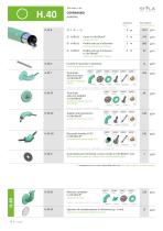 COMPONENTS CATALOg-7