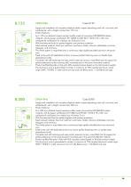SPECIFICATION ITEMS-2
