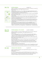 SPECIFICATION ITEMS-4