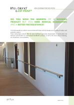 WALL PROTECTORS CATALOG-12