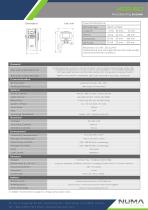Wearable Ring Scanner NRS-60-2