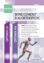 Orthopedic Bone Cements-1