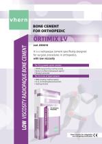 Orthopedic Bone Cements-2