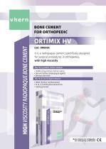 Orthopedic Bone Cements-3