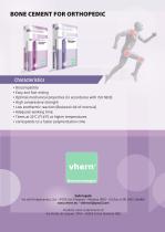 Orthopedic Bone Cements-4