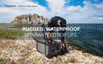 NANUK CATALOG 2022-6