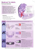 Myobrace®-10