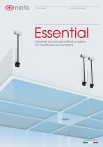 Nicfa Airflow ESSENTIAL-1