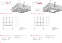 Nicfa Airflow ESSENTIAL-8