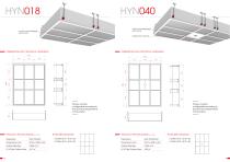 Nicfa Airflow ESSENTIAL-9