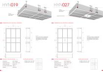 Nicfa Airflow ESSENTIAL-10