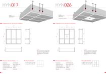 Nicfa Airflow ESSENTIAL-8