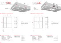 Nicfa Airflow ESSENTIAL-9